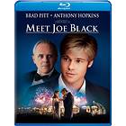 Meet Joe Black (US) (Blu-ray)