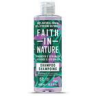 Faith in Nature Lavender & Geranium Shampoo 400ml