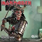 Iron Maiden Bust Senjutsu 41 cm