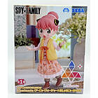 Spy X Family Anya Forger Stylish Look Vol 3" Statue Luminasta 8Cm"