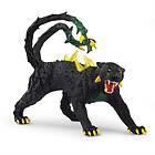 Schleich Eldrador Shadow Panther 42522