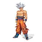 Dragon Ball Son Goku Figurine Grandista Manga Dimensions 28Cm