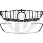 Diederichs Karosserieteile Grill Mercedes Benz CLS (C218) 2015-2018 HC1650440