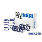 H&R Sänkningssats BMW 5 Serie M5 Typ F90 HR28686-1-BM190