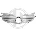 Diederichs Karosserieteile Grill Mercedes Benz SLK (R170) 1996-2004 HC1635340