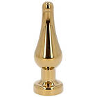 Gold Luxury Plug