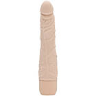 Get Real 21 cm Svart