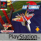 Air Combat (PS1)