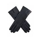 Dents Felicity Silk Lined Plain Hairsheep Leather Gloves (Women's)