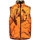 Alaska M's Tundra Reversible Padded Vest