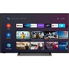 Toshiba 43UA3E63DG 4K Ultra HD 43" LED