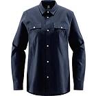 Haglöfs Curious Hemp Shirt (Dam)
