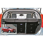 Travall Lastgaller FORD FIESTA HATCHBACK (08-17) ST (12-)