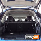 Travall Lastgaller NISSAN X-TRAIL (2013-2021)