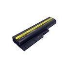 CoreParts 10.8v minimum 5200mAh 6Cel