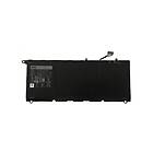 Dell Primary laptop battery Li 60Wh