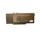 Dell N35WM Primary Battery laptop battery Li-Ion 68Wh 4 cell