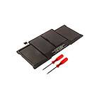 CoreParts Laptop battery 55Wh