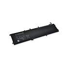 Dell Primary laptop battery Li 97Wh