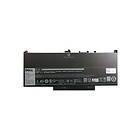 Dell Primary Battery 55Wh 4-Cell Lithium Ion 451-BBSY