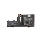 HP I Battery 3C 57WH 4,935A LI OM03057XL-PL