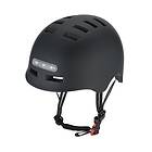 E-Way Helmet Digital Pyöräilykypärä