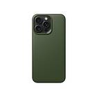 Nudient Thin iPhone 15 Pro Max MagSafe Pine Green