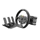 Moza Racing R3 Simulator (R3 Base, ES Wheel, SR-P Lite Two Pedals, table clamp) (PC/Xbox)