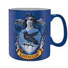 ABYstyle HARRY POTTER Mug 460ml Ravenclaw