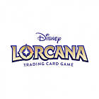 Disney Lorcana Into The Inklands Deck Box Scrooge McDuck