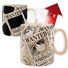 Abysse Corp One Piece Mug Heat Change 460ml Wanted