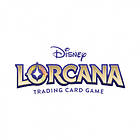 Disney Lorcana Into The +nds Deck Box Robin Hood