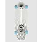 Fish Mindless Tail Surfskate (Blanc) Vit