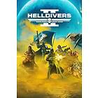 Helldivers II (PC)