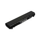 Toshiba laptop battery Li-Ion 6200 mAh