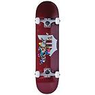 Primitive Dirty P Colony Komplett Skateboard (Liila) Lila 8"