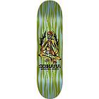 Tribe Sk8mafia Skateboard Bräda (Marshall Heath) Grön 8,1"