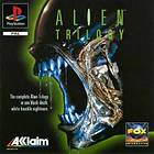 Alien Trilogy (PS1)