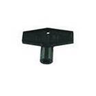 FM Mattsson key for garden valve 7 mm