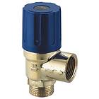 Frese Pressure relief valve 10 bar 3/4