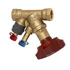 IMI Hydronics Balancing valve stad 20 female without drain