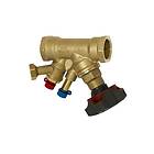 IMI Hydronics Balancing valve stad 20 female 12 drain