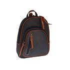 Rowallan Prelude Large Leather Backpack