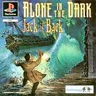 Alone in the Dark: Jack is Back (PS1)