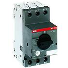 ABB Ms116-1.0 manual motor starter trip class 10a 0.63 1.0a