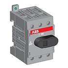 ABB Switch disconnector ot16f3