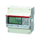 ABB Kwh meter#b23 111-100