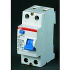 ABB F202 a-40/0,3 residual current device