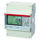 ABB Kwh meter#b24 113-100