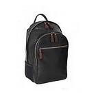 Ashwood Stratford Leather Backpack